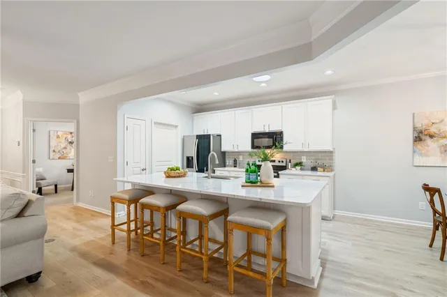 $622,000 | 5090 Duke Drive, Cumming, GA 30040