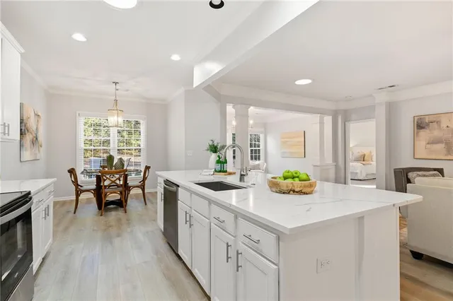 $622,000 | 5090 Duke Drive, Cumming, GA 30040