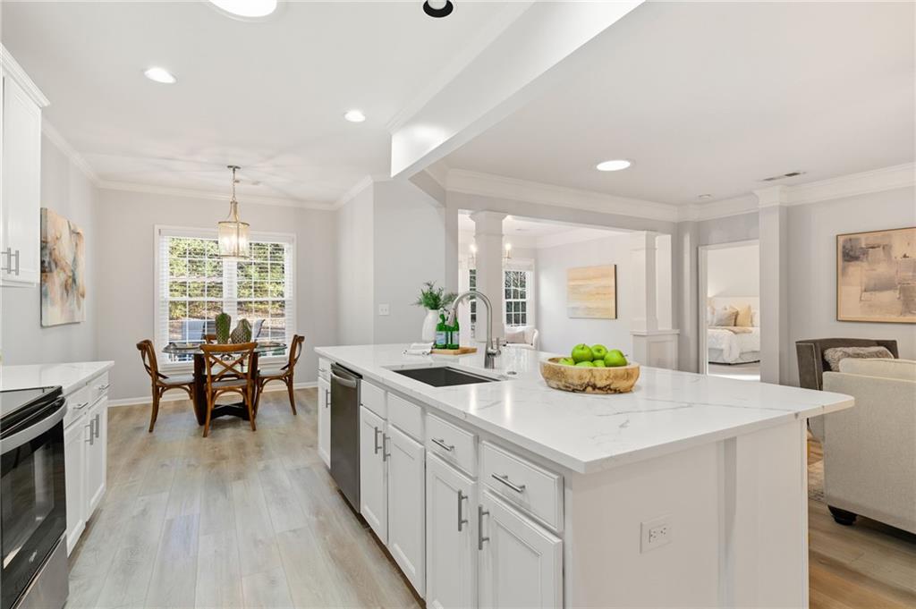 5090 Duke Drive Cumming, GA 30040 - Photo 23 of 65