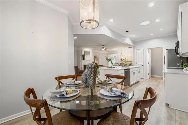 $622,000 | 5090 Duke Drive, Cumming, GA 30040