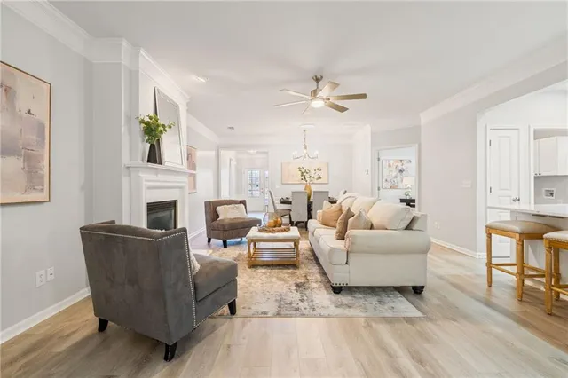 $622,000 | 5090 Duke Drive, Cumming, GA 30040