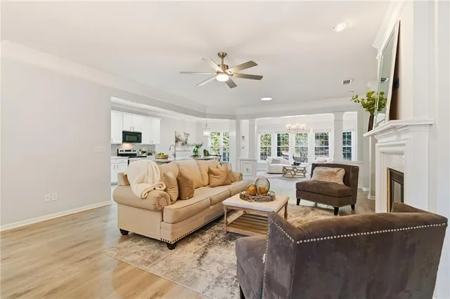 $622,000 | 5090 Duke Drive, Cumming, GA 30040