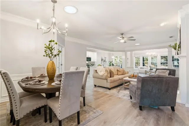 $622,000 | 5090 Duke Drive, Cumming, GA 30040