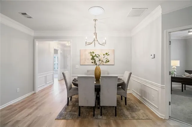 $622,000 | 5090 Duke Drive, Cumming, GA 30040