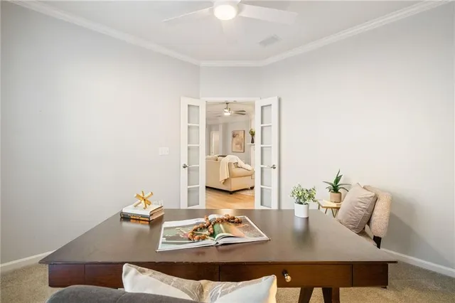 $622,000 | 5090 Duke Drive, Cumming, GA 30040