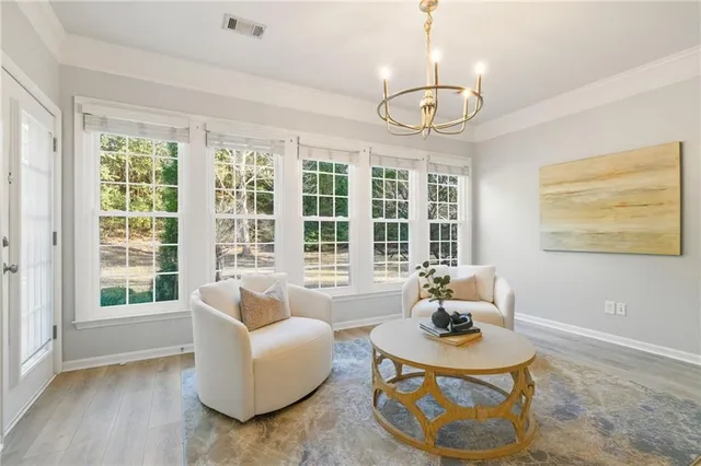 $622,000 | 5090 Duke Drive, Cumming, GA 30040