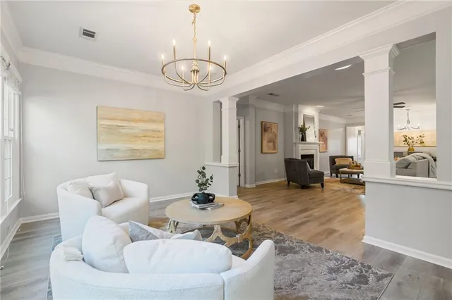 $622,000 | 5090 Duke Drive, Cumming, GA 30040