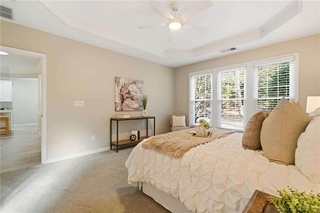 5090 Duke Drive Cumming, GA 30040 - Photo 39 of 65