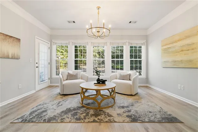 $622,000 | 5090 Duke Drive, Cumming, GA 30040