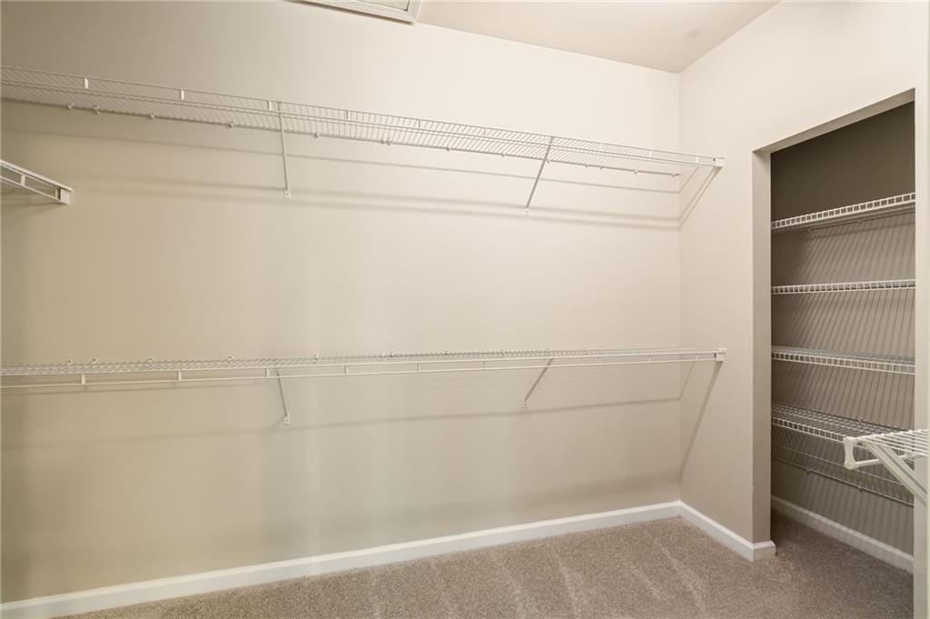 5090 Duke Drive Cumming, GA 30040 - Photo 42 of 65 a view of a closet