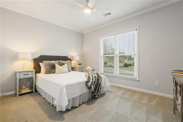 $622,000 | 5090 Duke Drive, Cumming, GA 30040