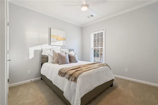 $622,000 | 5090 Duke Drive, Cumming, GA 30040