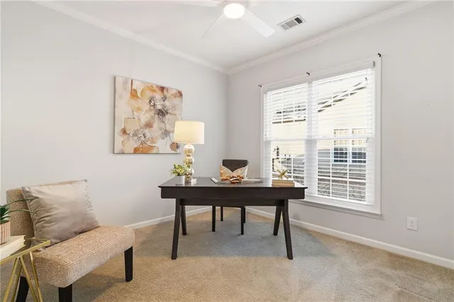 $622,000 | 5090 Duke Drive, Cumming, GA 30040