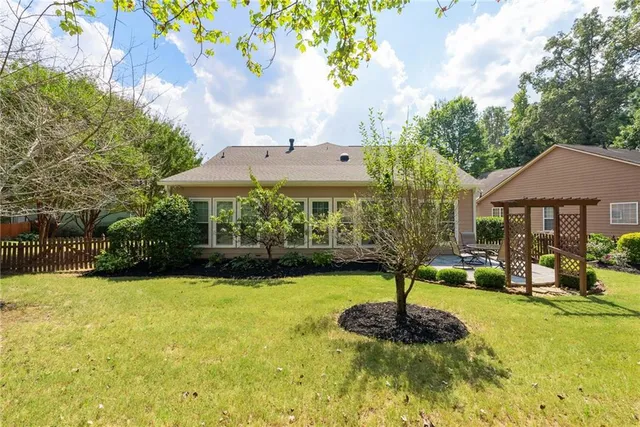 $622,000 | 5090 Duke Drive, Cumming, GA 30040