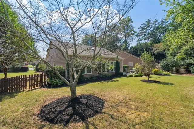 $622,000 | 5090 Duke Drive, Cumming, GA 30040