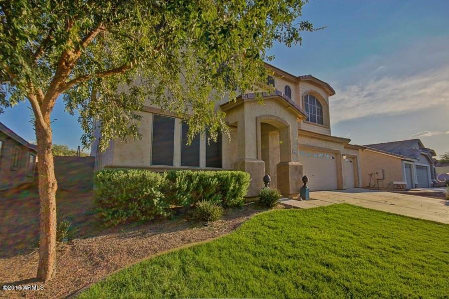 2201 West Carson Road Phoenix, AZ 85041 - Photo 1 of 19 House front1