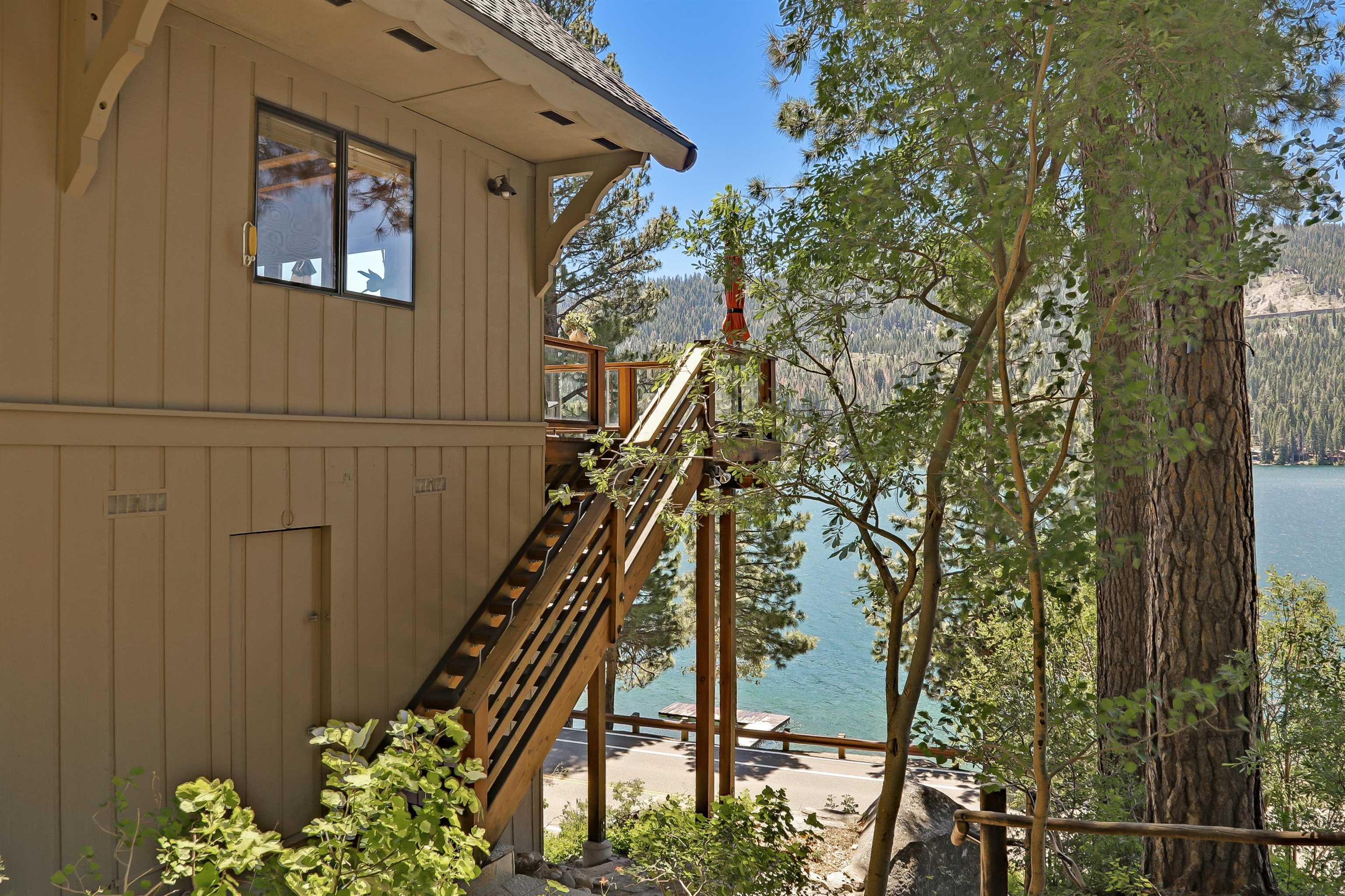 14934 Donner Pass Road Truckee, CA 96161 - Photo 3 of 21 Gallery Image 3