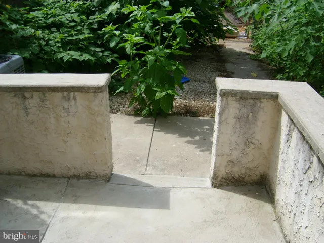 a view of a outdoor space