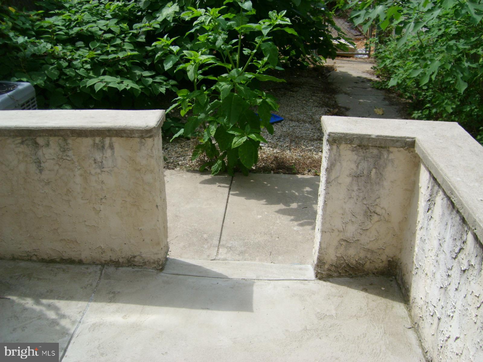 3838 Aspen Street Philadelphia, PA 19104 - Photo 6 of 15 a view of a outdoor space