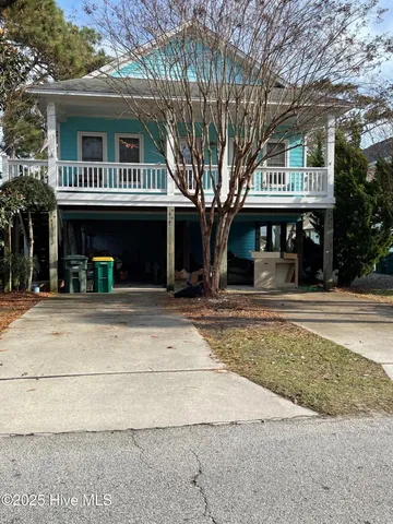 $835,000 | 1713 Mackerel Lane, Carolina Beach, NC 28428