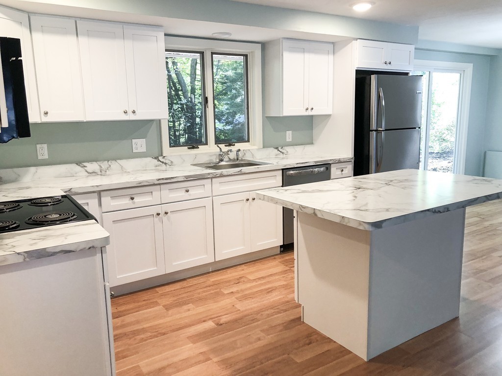 205 Nicholas Road Raynham, MA 02767 - Photo 5 of 19 Gallery Image 5