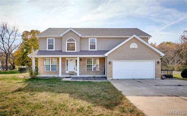 $399,900 | 11264 Village Drive West, Foristell, MO 63348