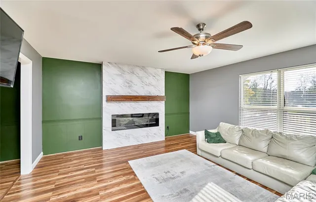 $399,900 | 11264 Village Drive West, Foristell, MO 63348