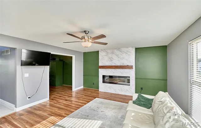 $399,900 | 11264 Village Drive West, Foristell, MO 63348