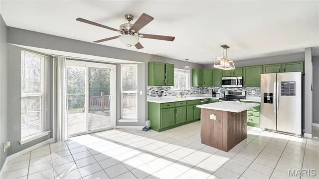 $399,900 | 11264 Village Drive West, Foristell, MO 63348