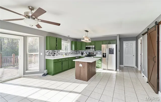 $399,900 | 11264 Village Drive West, Foristell, MO 63348