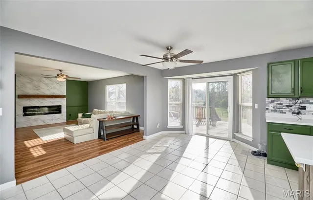 $399,900 | 11264 Village Drive West, Foristell, MO 63348