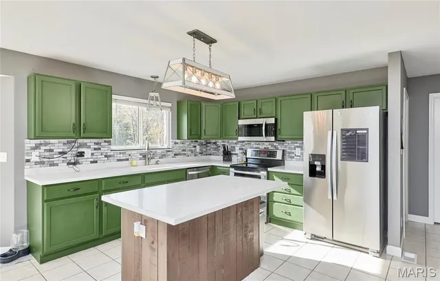 $399,900 | 11264 Village Drive West, Foristell, MO 63348