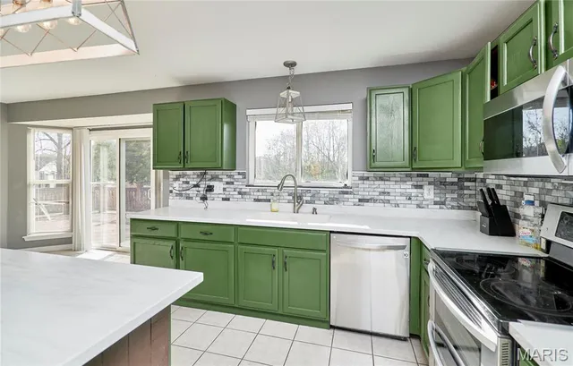 $399,900 | 11264 Village Drive West, Foristell, MO 63348