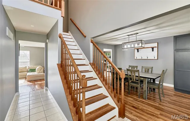 $399,900 | 11264 Village Drive West, Foristell, MO 63348