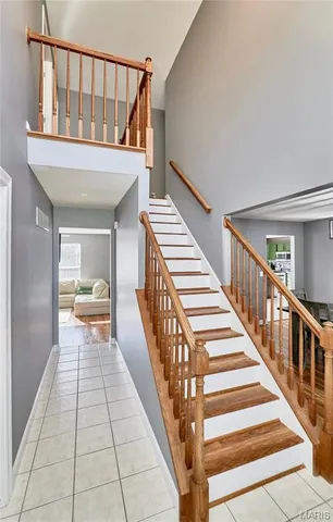 $399,900 | 11264 Village Drive West, Foristell, MO 63348