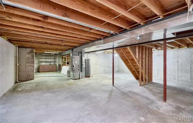 $399,900 | 11264 Village Drive West, Foristell, MO 63348