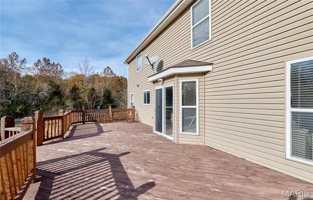 $399,900 | 11264 Village Drive West, Foristell, MO 63348