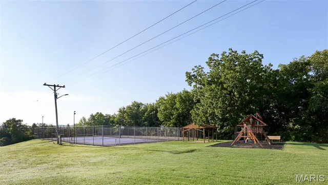 $399,900 | 11264 Village Drive West, Foristell, MO 63348