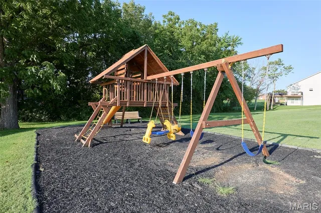 $399,900 | 11264 Village Drive West, Foristell, MO 63348