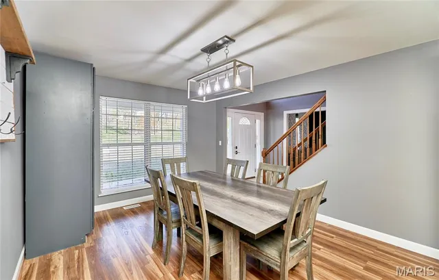 $399,900 | 11264 Village Drive West, Foristell, MO 63348