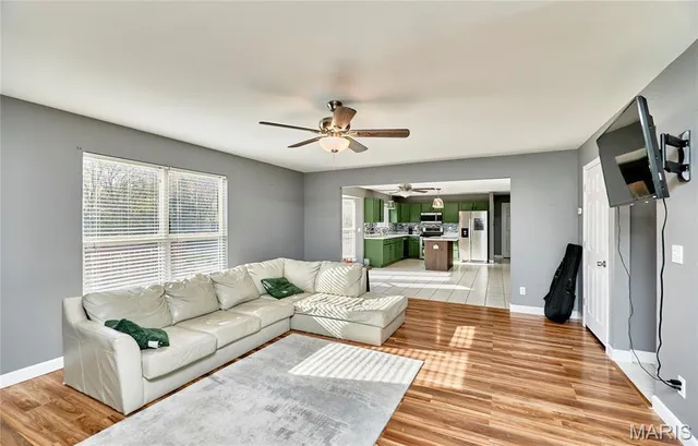 $399,900 | 11264 Village Drive West, Foristell, MO 63348