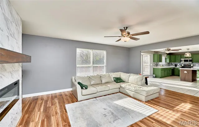 $399,900 | 11264 Village Drive West, Foristell, MO 63348