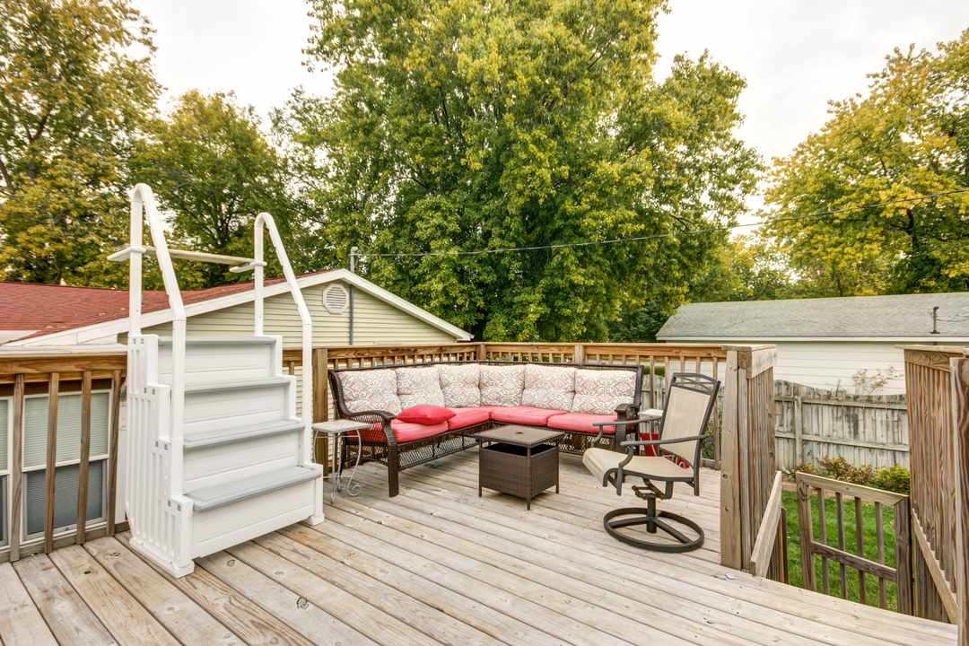 208 East Chestnut Street Chatham, IL 62629 - Photo 26 of 30