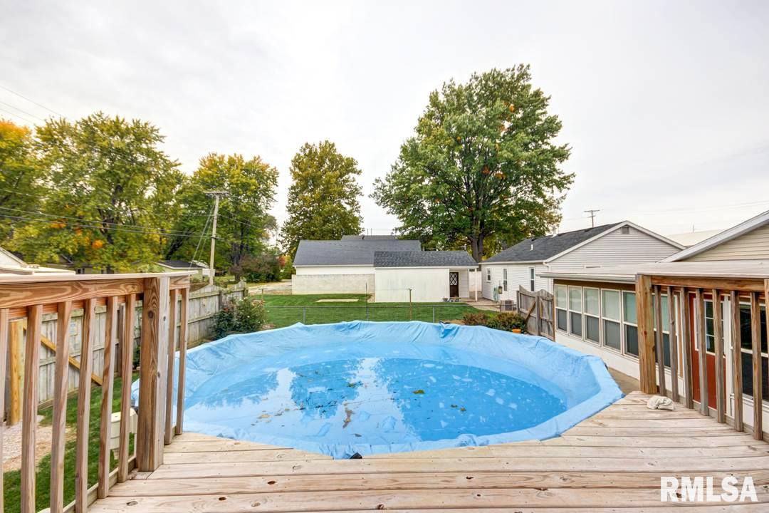 208 East Chestnut Street Chatham, IL 62629 - Photo 27 of 30