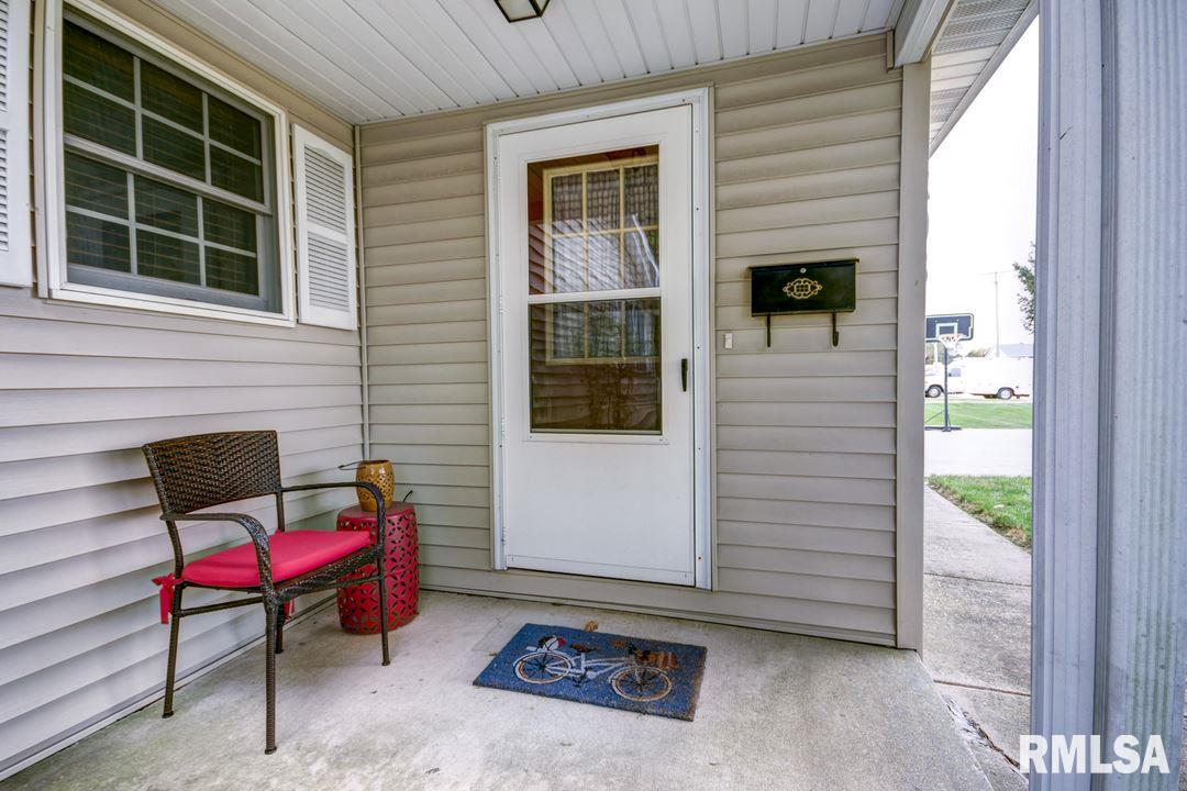 208 East Chestnut Street Chatham, IL 62629 - Photo 4 of 30