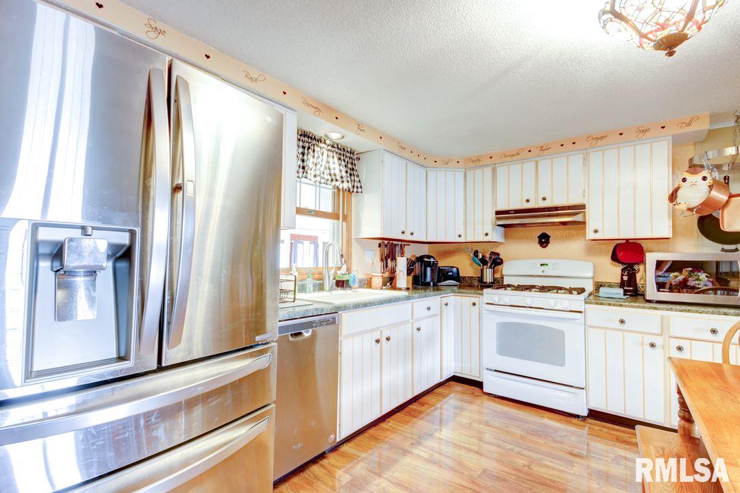 208 East Chestnut Street Chatham, IL 62629 - Photo 9 of 30