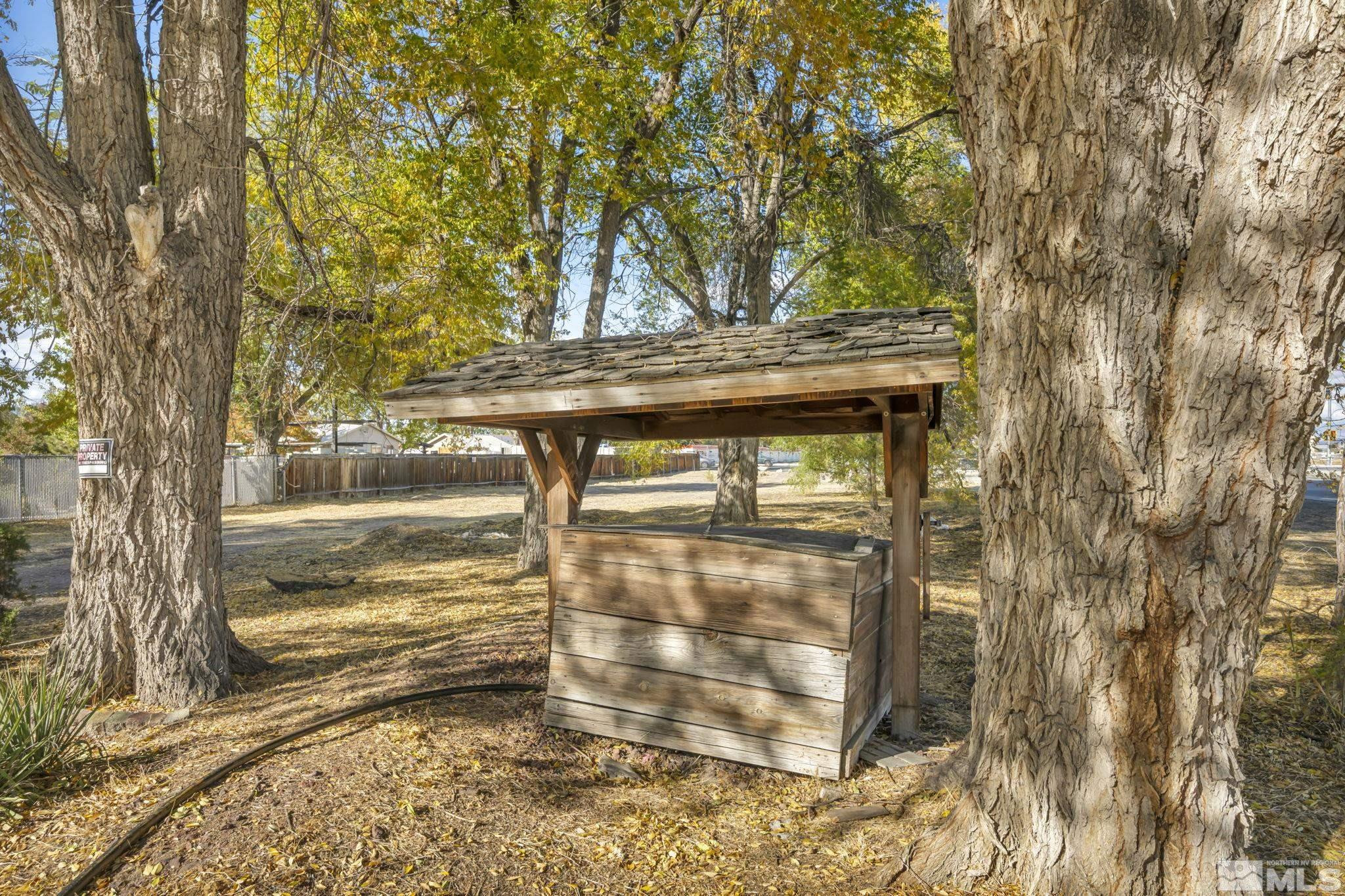 1695 Marvel Way Reno, NV 89502 - Photo 10 of 13 a view of a door of the house