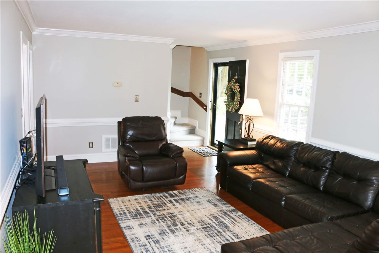 4508 Tetbury Place Raleigh, NC 27613 - Photo 7 of 22 Large Family Room