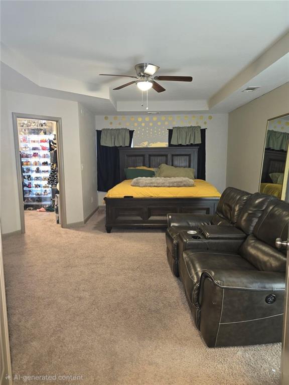 7790 Rock Rose Lane Fairburn, GA 30213 - Photo 14 of 19