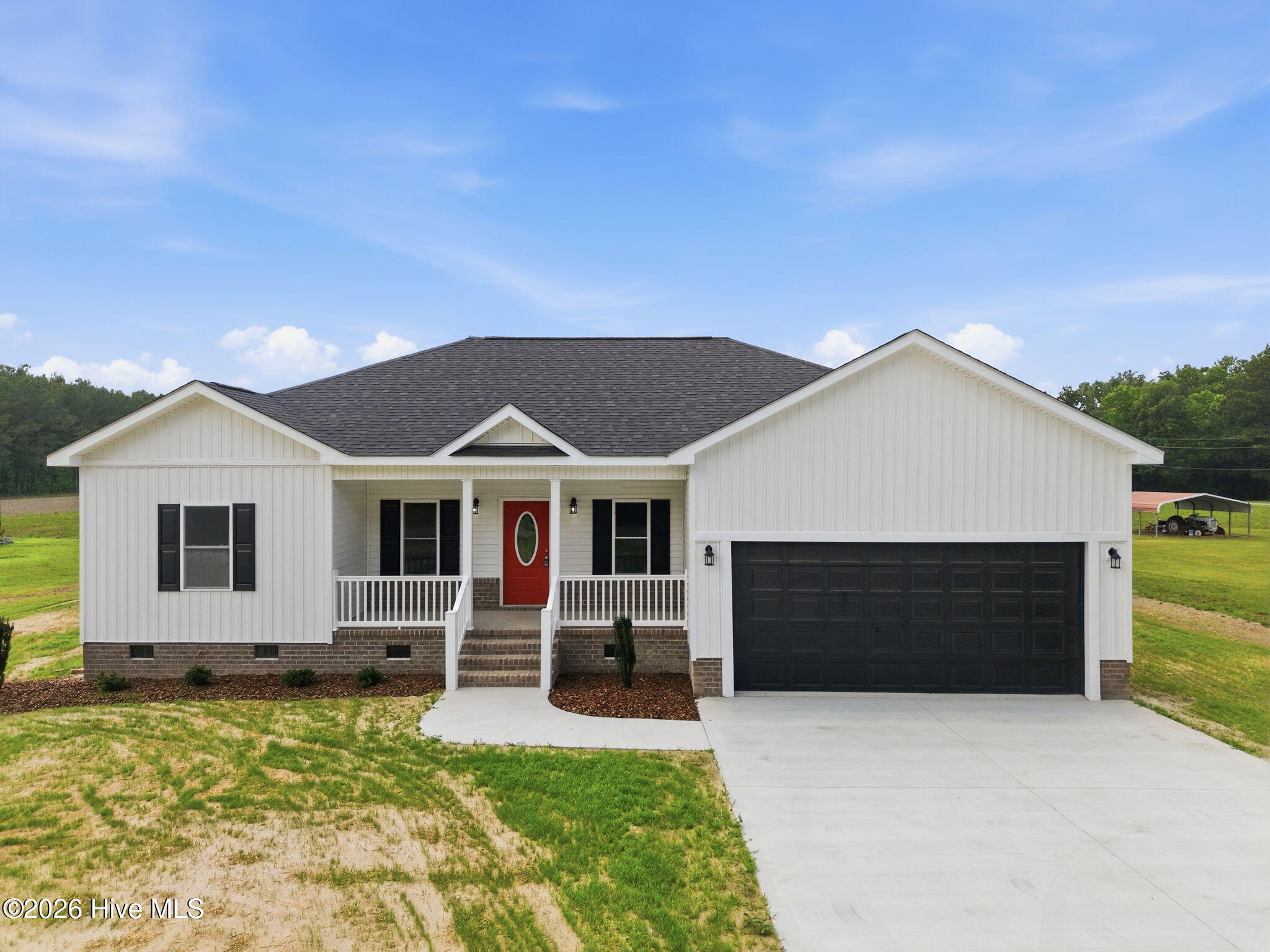 223 A C Smith Road Roxobel, NC 27872 - Photo 1 of 45 1-web-or-mls-DJI_20260601140549_0013_D